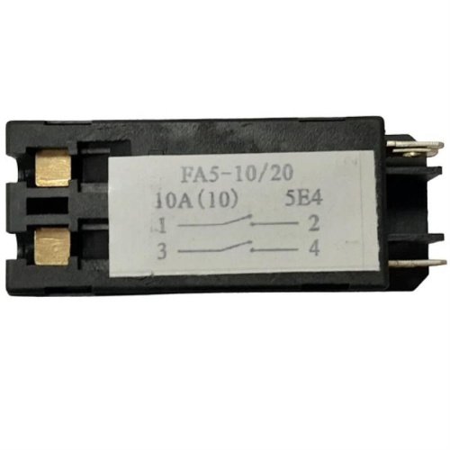 изображение Выключатель FA5-10/20 (318) для отбойного молотка Bosch GSH11E магазин Компании Интерком-НН фото 2 картинка Выключатель FA5-10/20 (318) для отбойного молотка Bosch GSH11E от магазина Интерком-НН фото 2