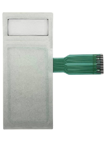 картинка Daewoo 3518572020 (TH-KOR-6NDB3S) Сенсорная панель микроволновой печи (СВЧ) KOR-6NDB3S от магазина Интерком-НН фото 2