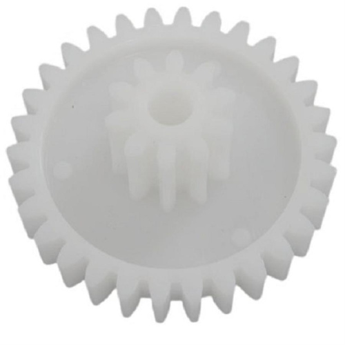 изображение Redmond RMG-1229-SHM Шестерня средняя D=64/24, H=30, d=8мм для мясорубки RMG-1229 магазин Компании Интерком-НН картинка Redmond RMG-1229-SHM Шестерня средняя D=64/24, H=30, d=8мм для мясорубки RMG-1229 от магазина Интерком-НН