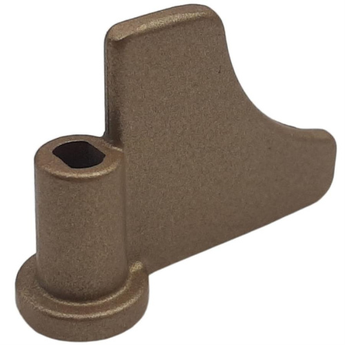 картинка Лопатка MBSP-347045HS (422744Y) для замешивания теста к хлебопечке BM1210BK, BM1200B, BM1400E от магазина Интерком-НН фото 2