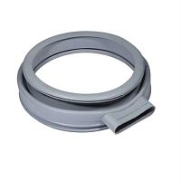 картинка Indesit C00035772 манжета загрузочного люка для стиральной машины Indesit, Ariston от магазина Интерком-НН