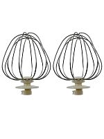 картинка Vitek VT-1433-VEN Венчик (2 шт) для планетарного миксера VT-1433 от магазина Интерком-НН