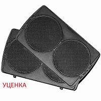 картинка Redmond УЦЕНКА RAMB-12-SER панель "голландские вафли" 2шт для мультипекаря 6 серии от магазина Интерком-НН