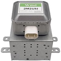 картинка Witol 2M219J 950Вт (5 пластин) для микроволновой печи (СВЧ) LG, Candy, Samsung от магазина Интерком-НН