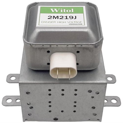 картинка Witol 2M219J 950Вт (5 пластин) для микроволновой печи (СВЧ) LG, Candy, Samsung от магазина Интерком-НН