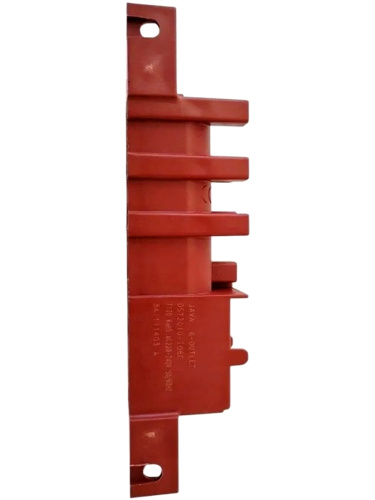 картинка JAVAtech DST2010-706C блок злектророзжига 6-ти канальный многоискровой для газовой плиты Gefest от магазина Интерком-НН фото 4