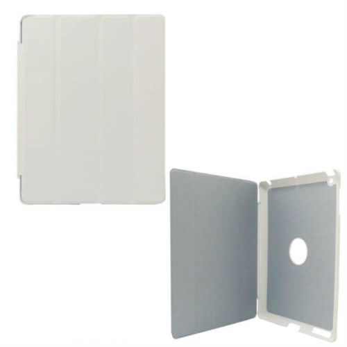 изображение Smart case iPad 3/4 (черный) матовый магазин Компании Интерком-НН фото 2 картинка Smart case iPad 3/4 (черный) матовый от магазина Интерком-НН фото 2