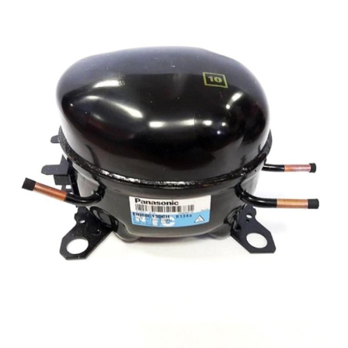 изображение Компрессор CNR91-12611T (ENI68C13DCH) для холодильника Panasonic NR-D511XR-S8 магазин Компании Интерком-НН картинка Panasonic CNR91-12611T (ENI68C13DCH) Компрессор для холодильника NR-D511XR-S8 от магазина Интерком-НН