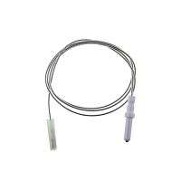 картинка Indesit C00053244 Свеча электроподжига турбо конфорки L=700mm от магазина Интерком-НН