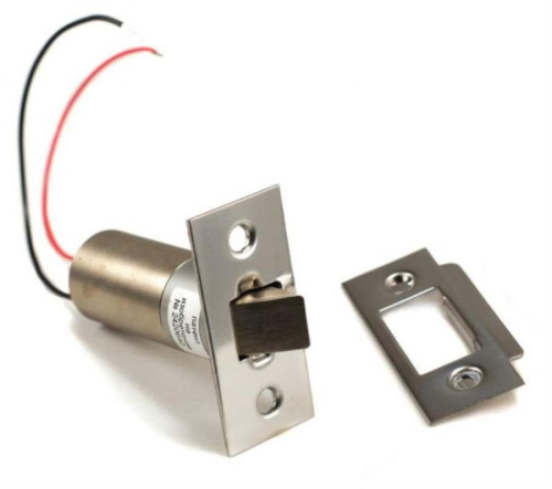 изображение Промикс ШЕРИФ-3В (SM203.00) Замок электромеханический, врезной НО магазин Компании Интерком-НН картинка Промикс ШЕРИФ-3В (SM203.00) Замок электромеханический, врезной НО от магазина Интерком-НН