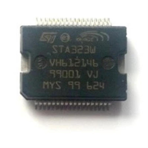 картинка STA323W (1201-002246 A) микросхема от магазина Интерком-НН фото 2