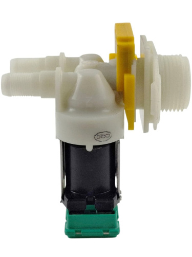 картинка Elbi 8001118038 клапан электромагнитный заливной (КЭН) 2W-180 градусов для стиральной машины Bosch от магазина Интерком-НН фото 2