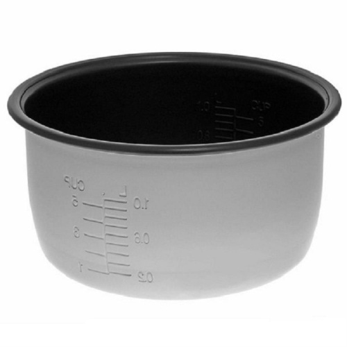 картинка Panasonic ARE50T9351 (ARE50T935) Кастрюля (Чаша) 2,5 л, для мультиварки SR-TMG10, SR-TMH10, SR-DE102 от магазина Интерком-НН