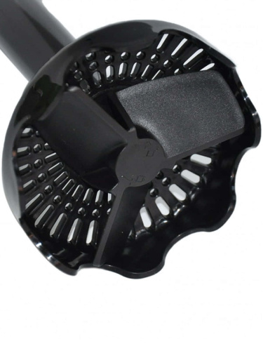 картинка Reoka RKHB-S13205-PUR насадка для приготовления пюре к блендеру RKHB-S13205 цвет черный от магазина Интерком-НН фото 3