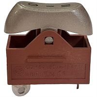 картинка Redmond RF-511-PR переключатель режимов 250V, 10А для фена RF-511 от магазина Интерком-НН