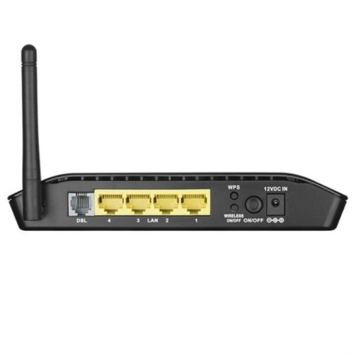 изображение Беспроводной маршрутизатор ADSL2+ D-Link DSL-2640U/RA/U2A с поддержкой Ethernet WAN магазин Компании Интерком-НН фото 3 картинка D-Link DSL-2640U/RA/U2A Беспроводной маршрутизатор ADSL2+ с поддержкой Ethernet WAN от магазина Интерком-НН фото 3