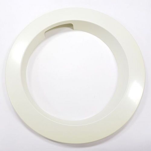 картинка Samsung DC63-00923A (DC63-00923K) Обрамление люка внешнее для стиральной машины от магазина Интерком-НН