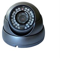 картинка ZM-CAM-HLK Видеокамера внутренняя JPЕG с ИК-подсветкой от магазина Интерком-НН