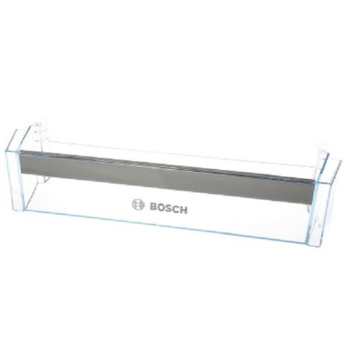 картинка Bosch 11023872 Полка (балкон) на дверь холодильника Bosch KGN39.. от магазина Интерком-НН фото 2