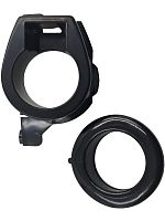 картинка Vitek VT-8117BK-VAC адаптер подключения шланга для пылесоса VT-8117BK от магазина Интерком-НН