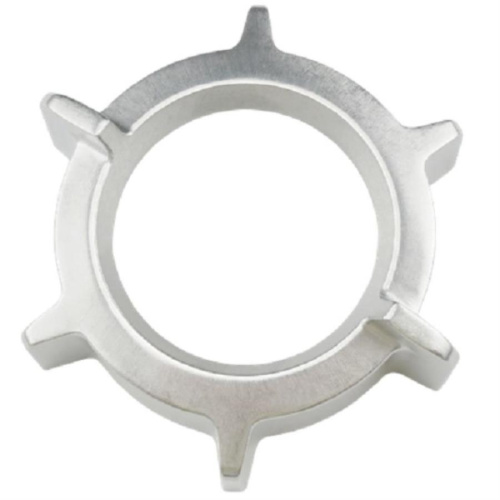 изображение Panasonic AMM02C-300 металлическая передняя гайка для мясорубки MK-G1800, MK-G58, MK-G50NR магазин Компании Интерком-НН картинка Panasonic AMM02C-300 металлическая передняя гайка для мясорубки MK-G1800, MK-G58, MK-G50NR от магазина Интерком-НН