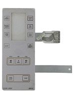 картинка Samsung 76013-0028-04 Сенсорная панель СВЧ (микроволновой) печи M8145 от магазина Интерком-НН