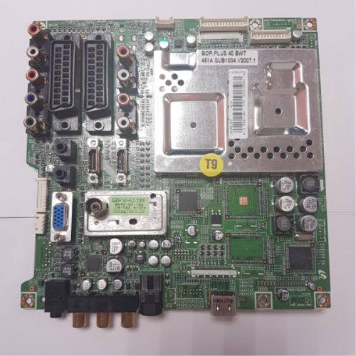 изображение Плата BN94-01441L для телевизора Samsung LE40R81BX/BWT магазин Компании Интерком-НН картинка Samsung BN94-01441L Плата для телевизора Samsung LE40R81BX/BWT от магазина Интерком-НН