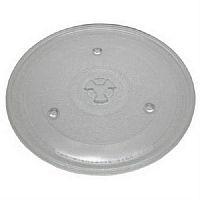 картинка Panasonic F06015Q00AP (Z06015Q00AP) Тарелка для СВЧ (микроволновой) печи 340мм (5NOY56)  от магазина Интерком-НН