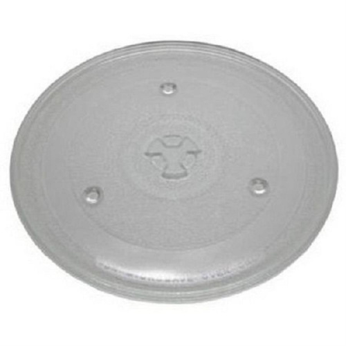 картинка Panasonic F06015Q00AP (Z06015Q00AP) Тарелка для СВЧ (микроволновой) печи 340мм (5NOY56)  от магазина Интерком-НН