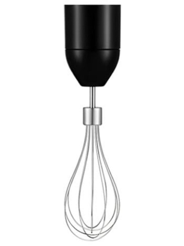 картинка Kitfort KT-3041-1-VEN венчик в сборе для блендера KT-3041-1 черный от магазина Интерком-НН