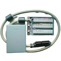 картинка Кросс-кабель MDF-A для SKP-36HX Б/У от магазина Интерком-НН