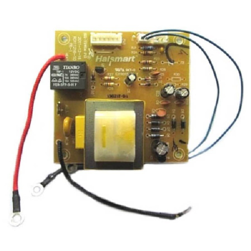 картинка Redmond RMCM4504XXXX1X060AA1 плата питания (вариант №1) для мультиварки RMC-M4504 	 от магазина Интерком-НН