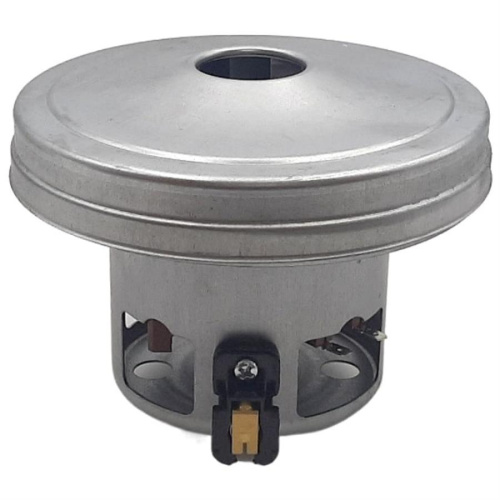 картинка Универсальный двигатель VCM09-1800W (VC07W1052AG) H=106мм, D=138мм, 1800Вт для пылесоса  от магазина Интерком-НН фото 2