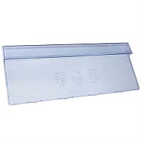 картинка Beko 4694441200 Уценка панель ящика с пиктограммой морозильной камеры 470х190мм холодильника от магазина Интерком-НН
