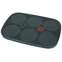 картинка Tefal TS-01070180 панель жарочная (противень, пластина, конфорка) на 6 блинов для электроблинницы  от магазина Интерком-НН