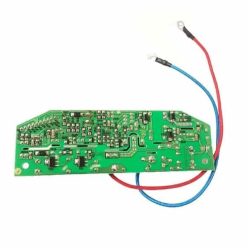 картинка Redmond RMC250XXXXXX1X024AA1 Плата питания (вариант №1) для мультиварки RMC-250 от магазина Интерком-НН фото 2
