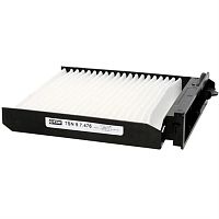 картинка Tsn-Цитрон 97476 (9.7.476) фильтр салона (жесткий каркас) для автомобиля Lada Largus, Nissan  от магазина Интерком-НН