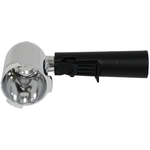 картинка Redmond RCM-1521-RG рожок (кофеприемник) в сборе с ручкой для кофеварки RCM-1521 от магазина Интерком-НН фото 3