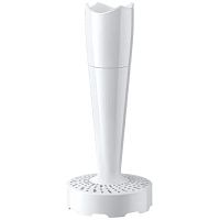 картинка Braun MQ5207WH-PUR насадка для приготовления пюре к блендеру MQ5207WH белый, с редуктором от магазина Интерком-НН