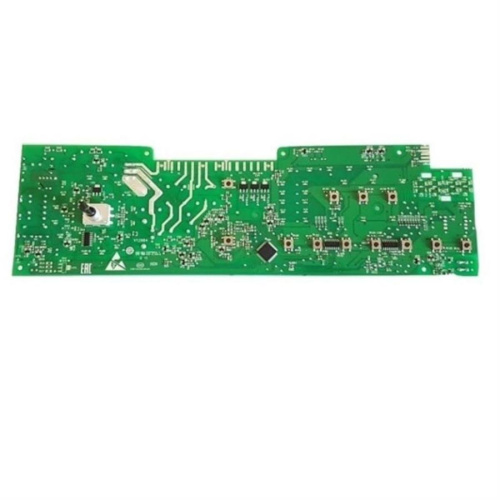 картинка Atlant 908092001583 модуль управления МАС110-1 (без прошивки) для стиральной машины Атлант  от магазина Интерком-НН фото 2