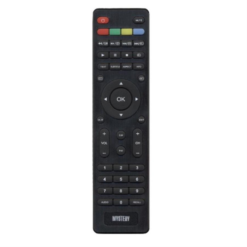 картинка Huayu KT-1045 MTV-2622LW (20237) Пульт дистанционного управления (ПДУ) для телевизора Mystery  от магазина Интерком-НН