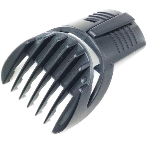 изображение Насадка 3/15 мм 35808351 машинки для стрижки BaByliss E835E, E837E магазин Компании Интерком-НН картинка BaByliss 35808351 Насадка 3/15 мм машинки для стрижки E835E, E837E от магазина Интерком-НН