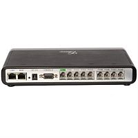 картинка Grandstream GXW4008 Шлюз , 8xFXS, Eth/ Fast Eth, PSTN, 2 x Eth/ Fast Eth от магазина Интерком-НН
