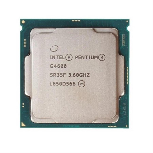 изображение Процессор Intel Original Pentium Dual-Core G4600 Soc-1151 магазин Компании Интерком-НН картинка Процессор Intel Original Pentium Dual-Core G4600 Soc-1151 от магазина Интерком-НН