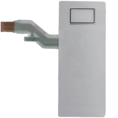 картинка Samsung DE34-00367B сенсорная панель управления для микроволновой печи (СВЧ) GE73AR от магазина Интерком-НН фото 3