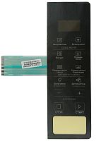 картинка  0826-15 сенсорная панель управления для микроволновой печи СВЧ Hotpoint MWHA201SB, MWHA201W от магазина Интерком-НН