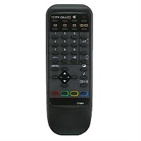 картинка Huayu CT-9881 (16255) Пульт дистанционного управления (ПДУ) для телевизора Toshiba CT-9881 от магазина Интерком-НН
