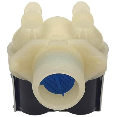 картинка Atlant 908092000953 (FPS-180A) клапан электромагнитный наливной ( КЭН) для стиральных машин Атлант от магазина Интерком-НН