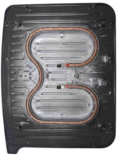 картинка Redmond RGM-M808P-PN нижняя поверхность с нагревательным элементом в сборе для электрогриля от магазина Интерком-НН фото 2