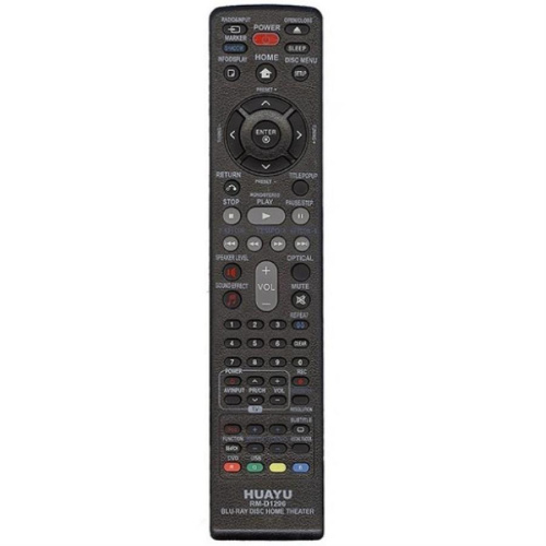 изображение Huayu RM-D1296 (20872) пульт дистанционного управления универсальный (ПДУ) для техники LG магазин Компании Интерком-НН картинка Huayu RM-D1296 (20872) пульт дистанционного управления универсальный (ПДУ) для техники LG от магазина Интерком-НН